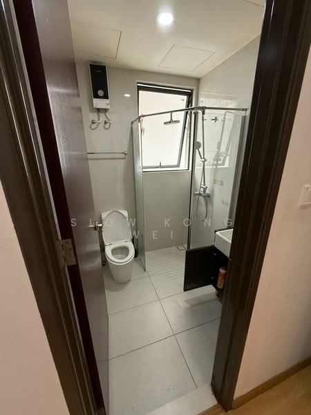 Lovell @ Country Garden Danga Bay untuk Untuk Disewa - RM 2,100 /bulan, Mac 2026 - PropertyGuru.com.my