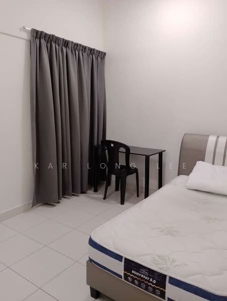 Untuk Disewa - Residensi Kepayang (Residensi Fairpark)