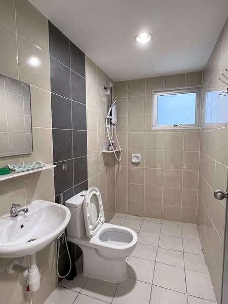 Untuk Disewa - Residensi Kepayang (Residensi Fairpark)