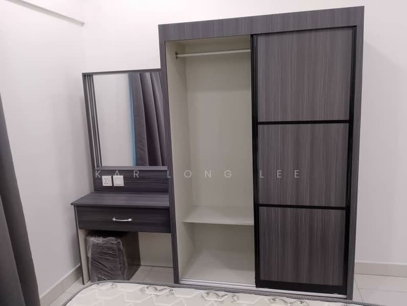 Untuk Disewa - Residensi Kepayang (Residensi Fairpark)