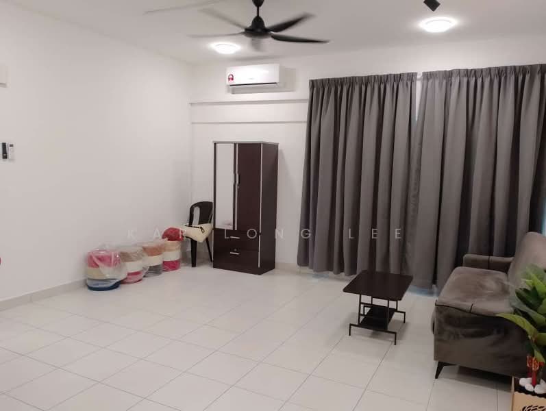 Untuk Disewa - Residensi Kepayang (Residensi Fairpark)