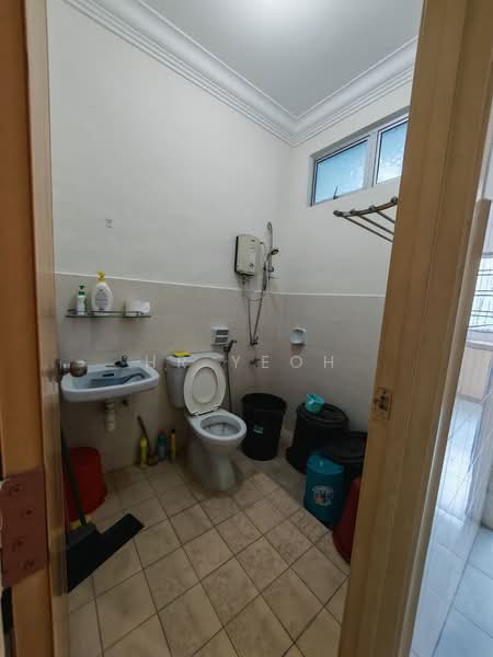 2-storey Terraced House for Sale in Taman Nusa Indah (Iskandar Puteri (Nusajaya)) - HR Yeoh - Bathroom - PropertyGuru.com.my