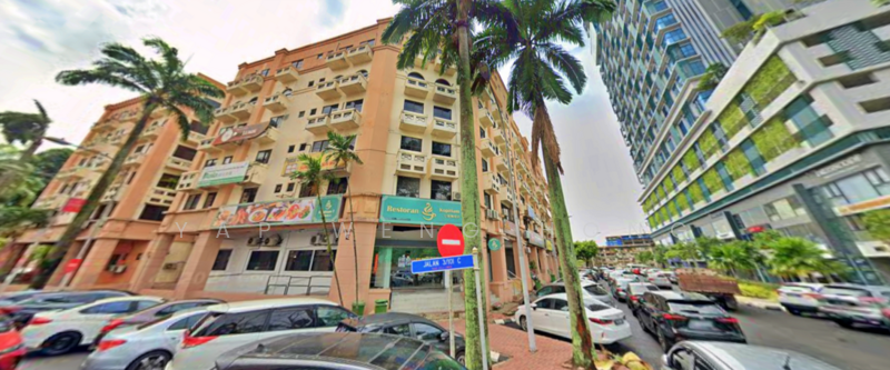 Shop for Rent in Cheras Business Centre (Kuala Lumpur) - Yap Weng Hong - Exterior - PropertyGuru.com.my