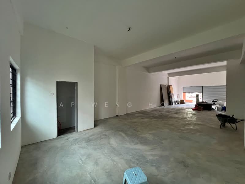 Shop for Rent in Cheras Business Centre (Kuala Lumpur) - Yap Weng Hong - PropertyGuru.com.my