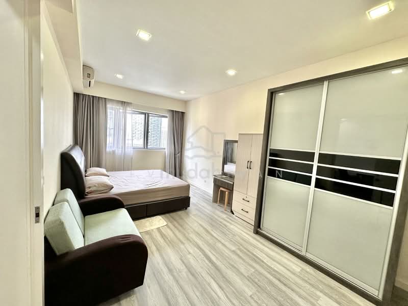 Condominium for Rent at Sixceylon - Levis Chan - Bedroom - PropertyGuru.com.my