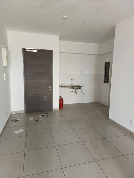 Service Residence for Sale at Akasa - CP Tan - Interior - PropertyGuru.com.my