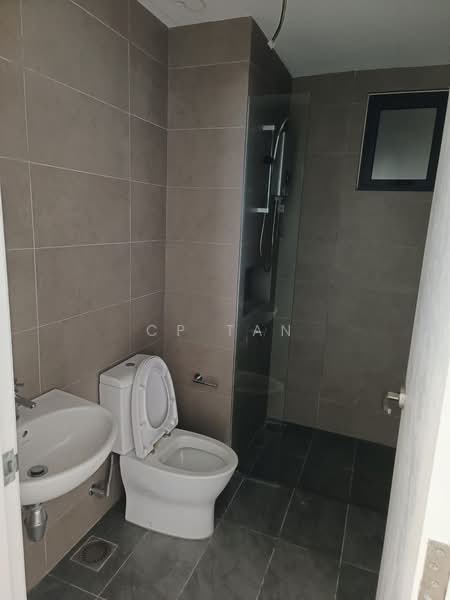 Service Residence for Sale at Akasa - CP Tan - Bathroom - PropertyGuru.com.my