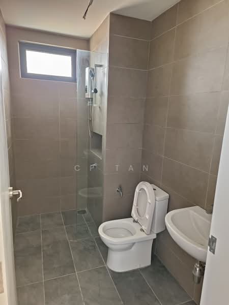 Service Residence for Sale at Akasa - CP Tan - Bathroom - PropertyGuru.com.my