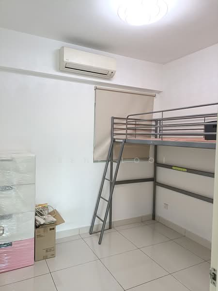 Rimba Residence untuk Untuk Dijual - RM 580,000, Mac 2026 - Bedroom - PropertyGuru.com.my