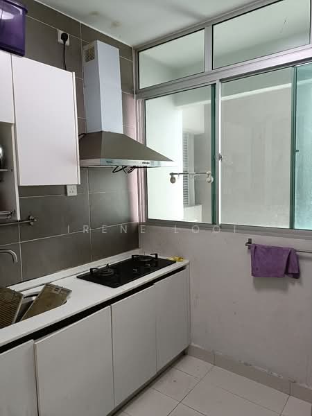 Rimba Residence untuk Untuk Dijual - RM 580,000, Mac 2026 - Kitchen - PropertyGuru.com.my