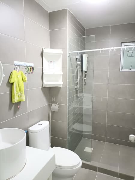 Rimba Residence untuk Untuk Dijual - RM 580,000, Mac 2026 - Bathroom - PropertyGuru.com.my