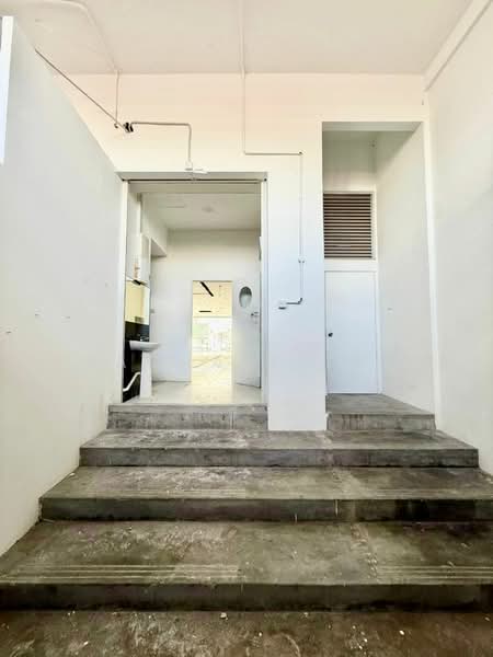 Shop for Rent in Jelutong (Penang) - Rachael Tan - Entrance - PropertyGuru.com.my