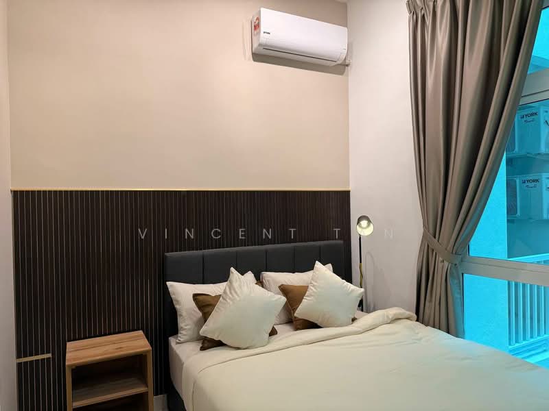 Condominium for Rent at Ferringhi Residence 2 - Vincent Tan - Bedroom - PropertyGuru.com.my