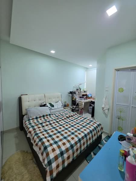 Lake View Suites untuk Untuk Dijual - RM 328,000, Mac 2026 - Bedroom - PropertyGuru.com.my