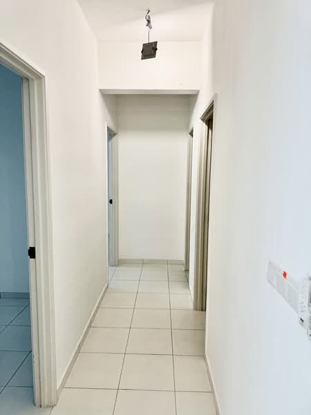 i-Santorini untuk Untuk Disewa - RM 1,600 /bulan, Mac 2026 - Corridor - PropertyGuru.com.my