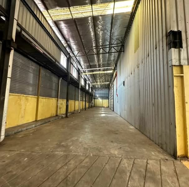 Semi-D Factory for Rent in Balakong (Selangor) - David Lee - Interior - PropertyGuru.com.my