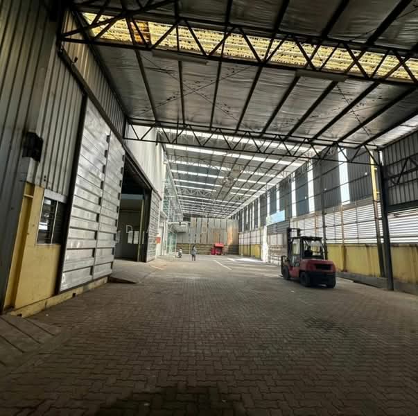 Semi-D Factory for Rent in Balakong (Selangor) - David Lee - Interior - PropertyGuru.com.my