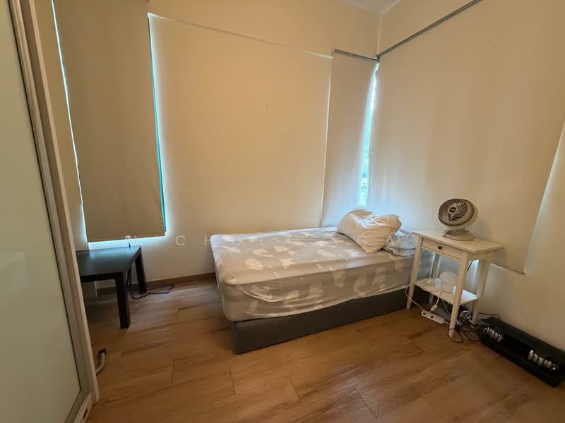 Condominium for Rent at Nadia Parkfront - Nicholas Gay - Bedroom - PropertyGuru.com.my