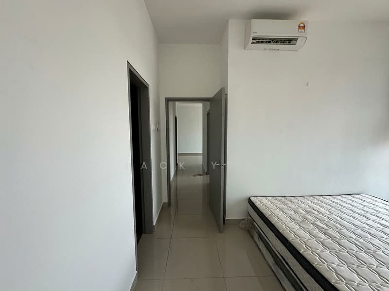 Condominium for Rent at 99 Residence - Jack Yap - Corridor - PropertyGuru.com.my