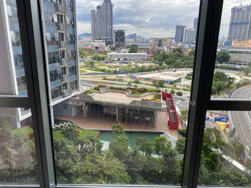 Core Residence @ TRX untuk Untuk Dijual - RM 2,050,000, Mac 2026 - Exterior - PropertyGuru.com.my