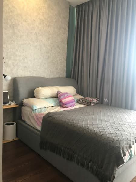 The Fennel untuk Untuk Dijual - RM 680,000, Mac 2026 - Bedroom - PropertyGuru.com.my