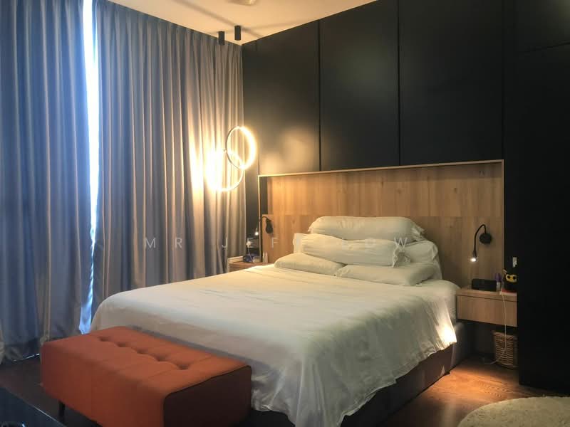 The Fennel untuk Untuk Dijual - RM 680,000, Mac 2026 - Bedroom - PropertyGuru.com.my