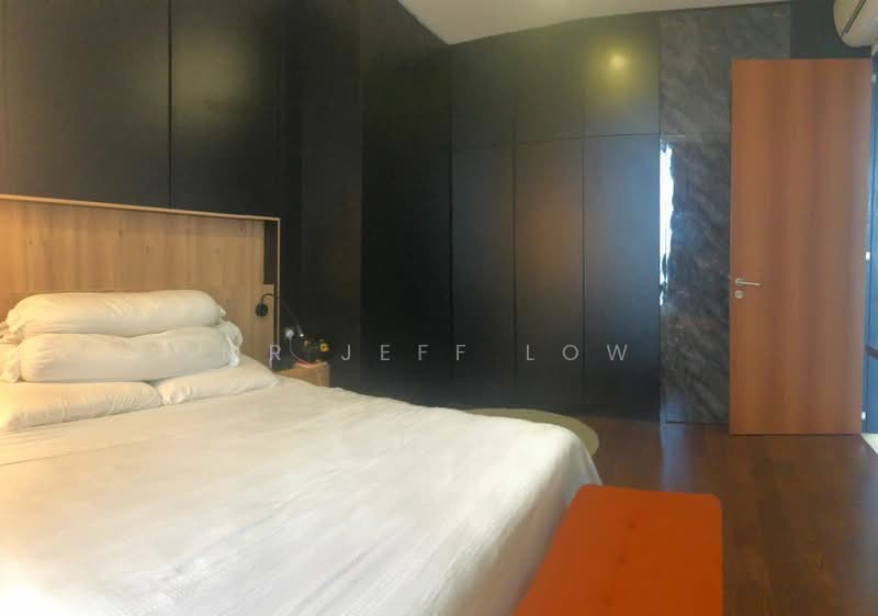 The Fennel untuk Untuk Dijual - RM 680,000, Mac 2026 - Bedroom - PropertyGuru.com.my