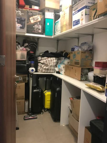 The Fennel untuk Untuk Dijual - RM 680,000, Mac 2026 - Interior - PropertyGuru.com.my