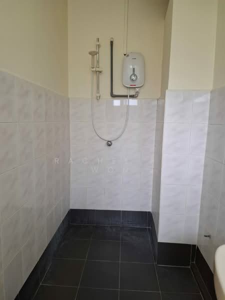 Condominium for Sale at Endah Ria - Rachel Ji Won - Bathroom - PropertyGuru.com.my