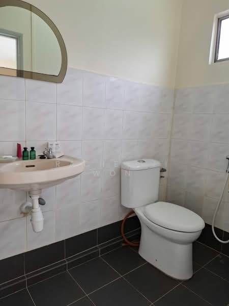 Condominium for Sale at Endah Ria - Rachel Ji Won - Bathroom - PropertyGuru.com.my