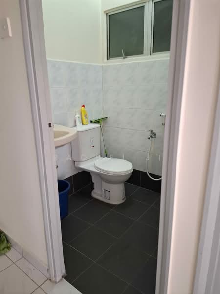 Condominium for Sale at Endah Ria - Rachel Ji Won - Bathroom - PropertyGuru.com.my