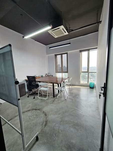 Office for Rent in Mont Kiara (Kuala Lumpur) - Moon Chan - Study - PropertyGuru.com.my