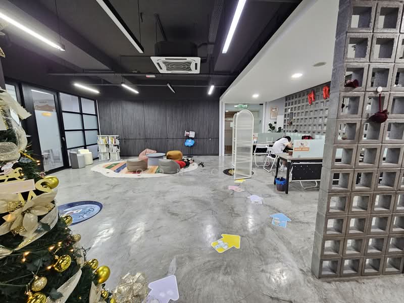 Office for Rent in Mont Kiara (Kuala Lumpur) - Moon Chan - Interior - PropertyGuru.com.my