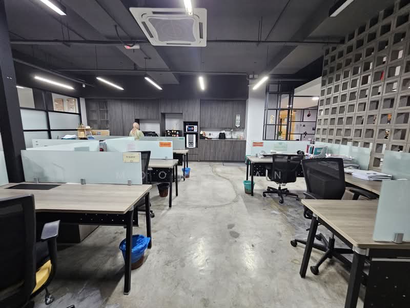Office for Rent in Mont Kiara (Kuala Lumpur) - Moon Chan - Interior - PropertyGuru.com.my
