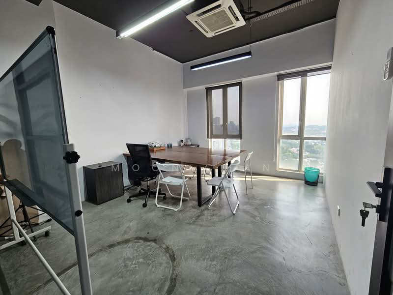 Office for Rent in Mont Kiara (Kuala Lumpur) - Moon Chan - Interior - PropertyGuru.com.my
