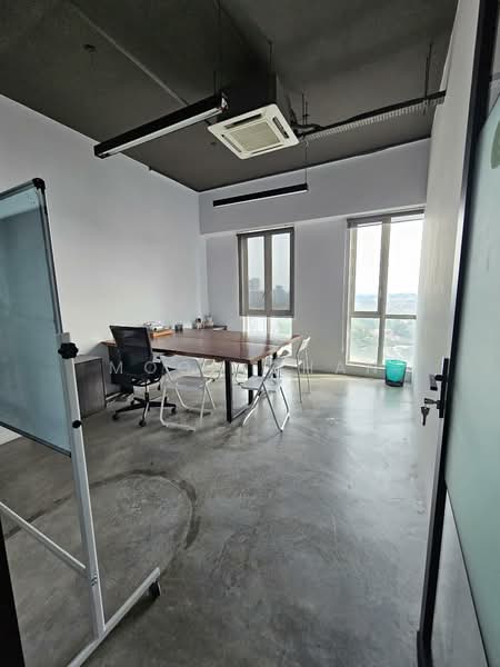 Office for Rent in Mont Kiara (Kuala Lumpur) - Moon Chan - Interior - PropertyGuru.com.my