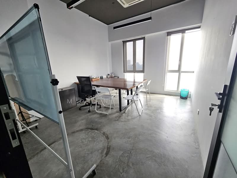 Office for Rent in Mont Kiara (Kuala Lumpur) - Moon Chan - Interior - PropertyGuru.com.my