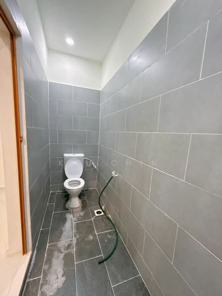 Terraced House for Sale in Kota Tinggi (Johor) - Kuu Chin - Bathroom - PropertyGuru.com.my