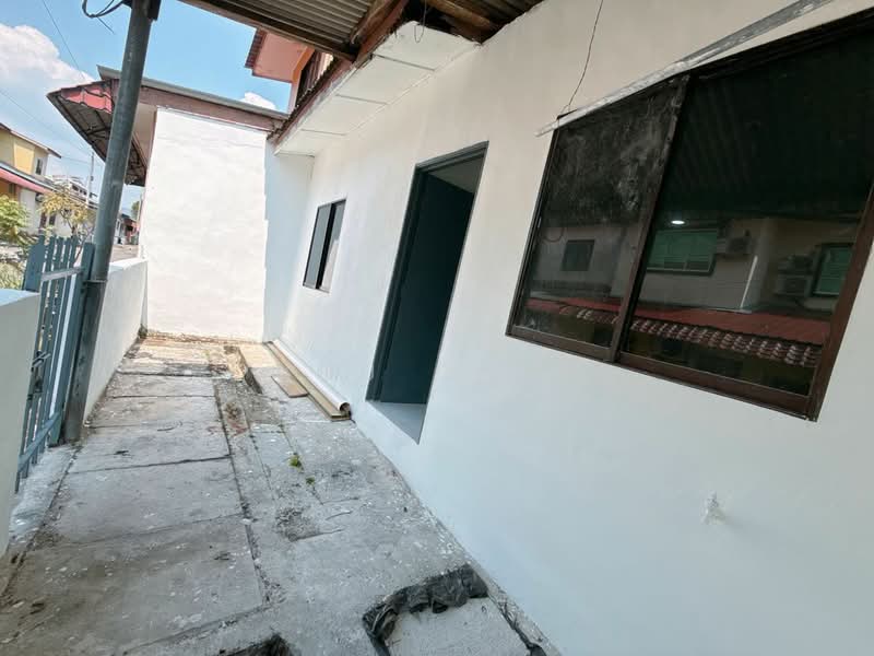 Terraced House for Sale in Kota Tinggi (Johor) - Kuu Chin - Exterior - PropertyGuru.com.my