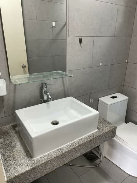 Condominium for Sale at Paragon 3 - Honsa Ung - Bathroom - PropertyGuru.com.my