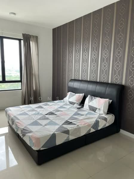 Condominium for Sale at Paragon 3 - Honsa Ung - Bedroom - PropertyGuru.com.my