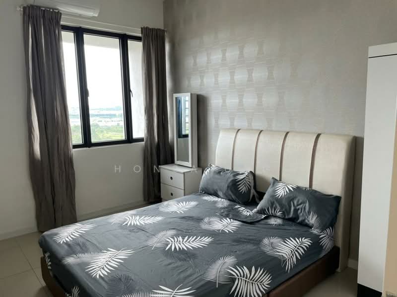 Condominium for Sale at Paragon 3 - Honsa Ung - Bedroom - PropertyGuru.com.my
