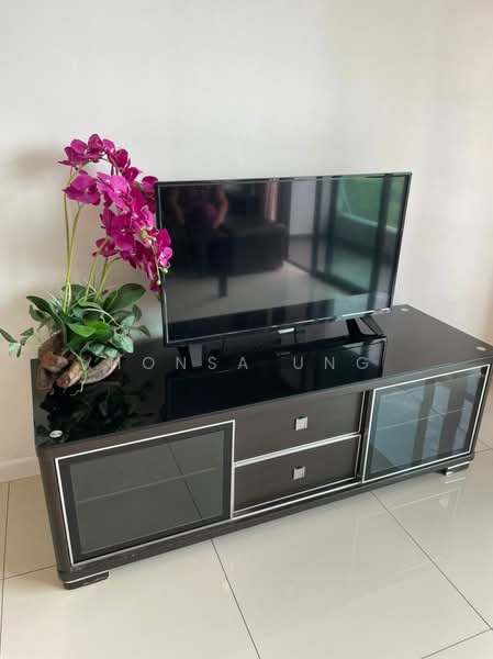 Condominium for Sale at Paragon 3 - Honsa Ung - Interior - PropertyGuru.com.my