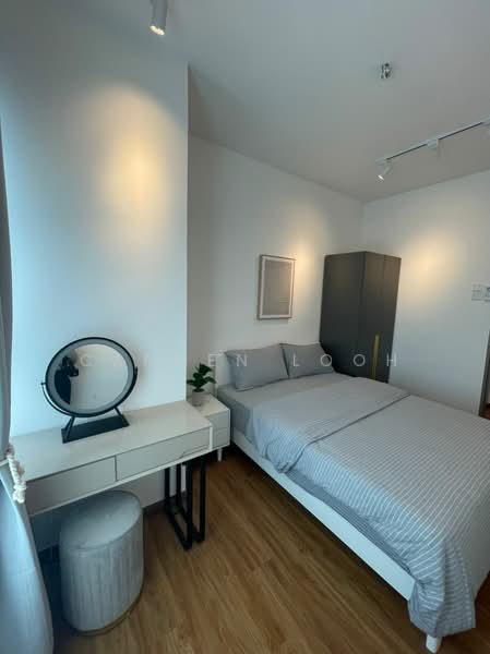 Condominium for Rent at The Trees - Carmen Looh - Bedroom - PropertyGuru.com.my