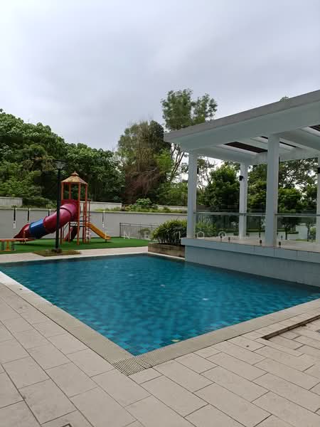 Rimba Residence untuk Untuk Dijual - RM 570,000, Mac 2026 - Exterior - PropertyGuru.com.my