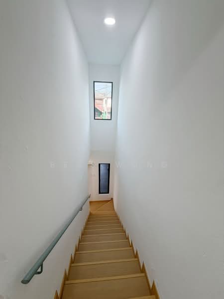 2-storey Terraced House for Sale in Taman Damai Jaya (Skudai) - Bess Wong - Interior - PropertyGuru.com.my