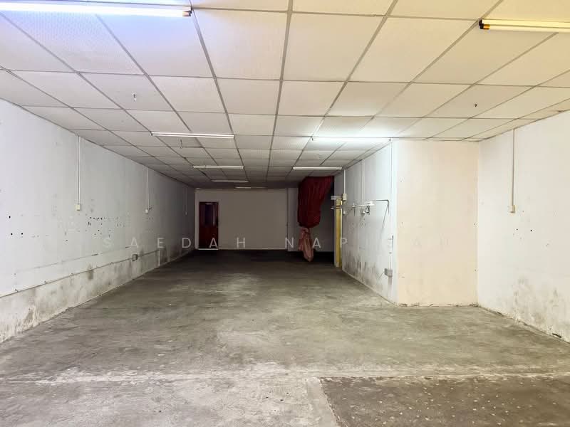 Untuk Disewa - Pontian