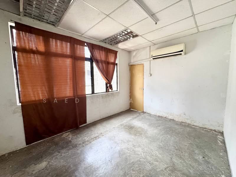 Untuk Disewa - Pontian