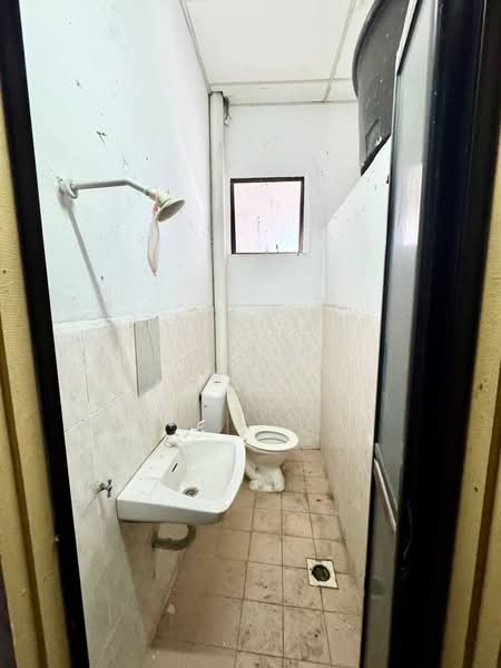 Untuk Disewa - Pontian