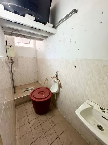 Untuk Disewa - Pontian